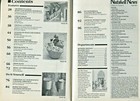 Nutshell News Magazine April 1992 Dollhouse Miniatures Craft Magazine
