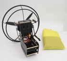 Parafun 2 4m Tech Rc Paramotor Pnp Version - Free Shipping  