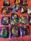 16 Lot The Simpsons Burger King Light Up Toys Brand New Nib Halloween 2001