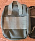 Maxpedition Gear Fatty Pocket Organizer Od Green New W Tag 266g Molle Compatible