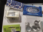 Vintage Dollhouse Miniature Accessories Lot 1 12 Scale Kitchen Dining Room