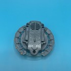 1998 Matchbox Ufo Spacecraft Flying Saucer W  Alien Pilot Toy