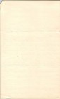 1901 Fairport Ny Letterhead F a  Defendorf Flour Fruit Barrels Ephemera