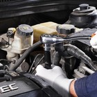 Vevor 26-piece 1 2  Drive Deep Impact Socket Set Metric 10-36mm 6-point Cr-v