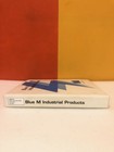 Blue M 146 Series Convection Ovens Installation  Operation    Maintenance Manual