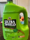 Ultrashield Green One Gallon Rtu Natural Insect Repellent For Horses And Dogs