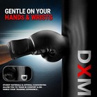 Dxm Sports Filled Punching Bags 4ft  5ft  6ft Heavy Duty Mma Boxing Punch Bag