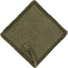 Army 4th Infantry Division Scorpion   Ocp Patch With Hook Fastener P134cp