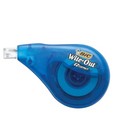 Bic Wite-out Ezcorrect Correction Tape - 6 Pack - White Out