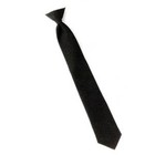 Uniform Necktie - Choice Of Breakaway- Clip On  Women s Crossover