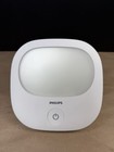 Philips Golite Blu Energy Light Therapy Lamp Mood  Hf3422 No Power Cord Works