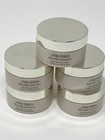 5x -shidsido Bio-performance Glow Revival Cream  64oz 18ml Each -new No Box