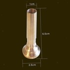 Trumpet  Musical Instrument Replacement Mouthpiece