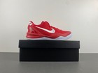 New Nk Hf9550-600 Zoom Kobe 8 Protro  university Red 