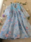 Vintage Girls Dress
