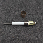 1x Warrick Controls 78001703 Electrode Sensor Probe Fitting 3-1 4   3h  Ss  406f