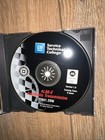 2000 Gm Service Repair Training Manual Course Cd 4t80-e Transmission 17041 29w