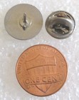 Vintage Knights Of Columbus 25 Years Member Award Pin - K Of C