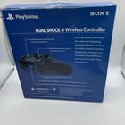 Sony Playstation Dualshock 4 Wireless Controller - Midnight Blue