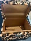 Leopard Print Chest