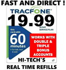Tracfone 19 99     90 Day Refill     Get It Fast Today     Usa Tracfone Dealer