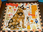 Steve Earle Washington Square Serenade Signed Tony Fitzpatrick Poster Print Rare