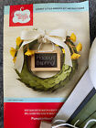 Stampin Up Paper Pumpkin Lovely Little Wreath Refill