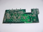 Mitsubishi Da-p10 Preamplifier Circuit Board Pa-52