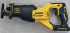 Dewalt Dcs382b 20v Max  Xr   Brushless Cordless Reciprocating Saw