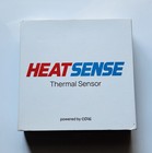 Heatsense Thermal Sensor Powered By Core Realtime Heat Safety Biometric Readings