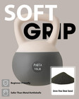 Soft Kettlebell For Home Fitness     Anti-slip Grip   Wide Handle Design soft Kett