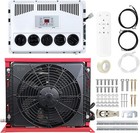 12v 12000 Btu Truck Air Conditioner Split Ac Fits For Semi Trucks Bus Rv Caravan