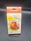 Vintage 1980s Strawberry Shortcake Party Invitations Still Sealed Embossed  aa 