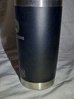 Limited Edition John Deere X Yeti 20oz Tumbler- J deere Green   Copper