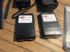 Cobra Marine Mr Hh325 Marine 6-watt Submersible Vhf Radio W  Charger  Box Not In