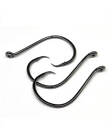 Gamakatsu 208 Octopus Circle Offset Hooks Pick Size 8 - 8 0 Pls Read Description
