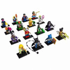 Complete Set Of  16  Lego Dc Comics Minifigures 71026 Retired Factory Sealed