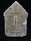 Thai Amulet Phra Khun Phaen L p  Tim  Wat Laharn Rai  B e 2517