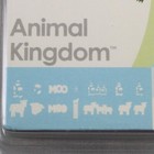 Cricut Shapes Cartridge Set Animal Kingdom Sealed New 2006 Farm Wildlife 29-0023