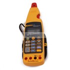 Fluke 773 Milliamp Process Clamp Meter 4 To 20 Ma Signals Provide Loop Power