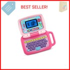Leapfrog 2-in-1 Leaptop Touch  Pink