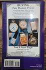 Complete Price Guide To Watches No  28 2008 Paperback Book