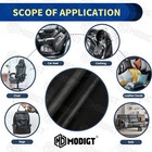Self Adhesive Leather Repair Patch Couch Sofa Car Seat Chair Renovation Sticker