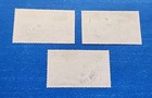 French West Africa Stamps  Scott C18-c20 Complete Set Used
