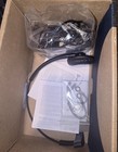 Plantronics Cs540 Black Convertible Wireless Headset New 