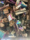 100 X Damaged Useable Mixed Name Brand Make Up Lot   Read Des 