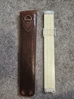 Vintage Pickett   Eckel Slide Rule Model No  500 1948 With Case - Drafting 