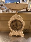 Antique Salter Kitchen Scales