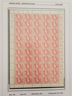 Israel 1961 Sheet Collections  Incomplete Set Zodiac Full Sheets
