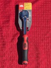 New - Mac Tools Usa Xr990gr Max90    3 8  Comfort-grip    Ratchet - 9  Red